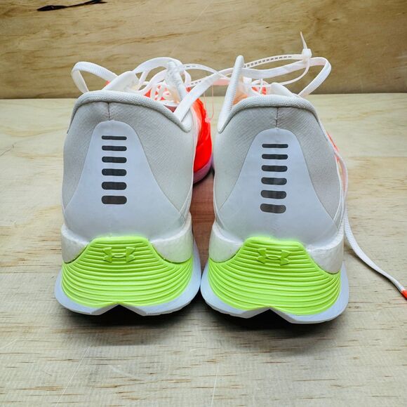 NEW Under Armour Flow Velociti Elite Running Shoes Mens Sz 11.5 3026801-101 main image 7
